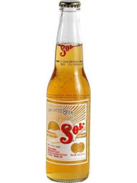Sol Beer Mexican
